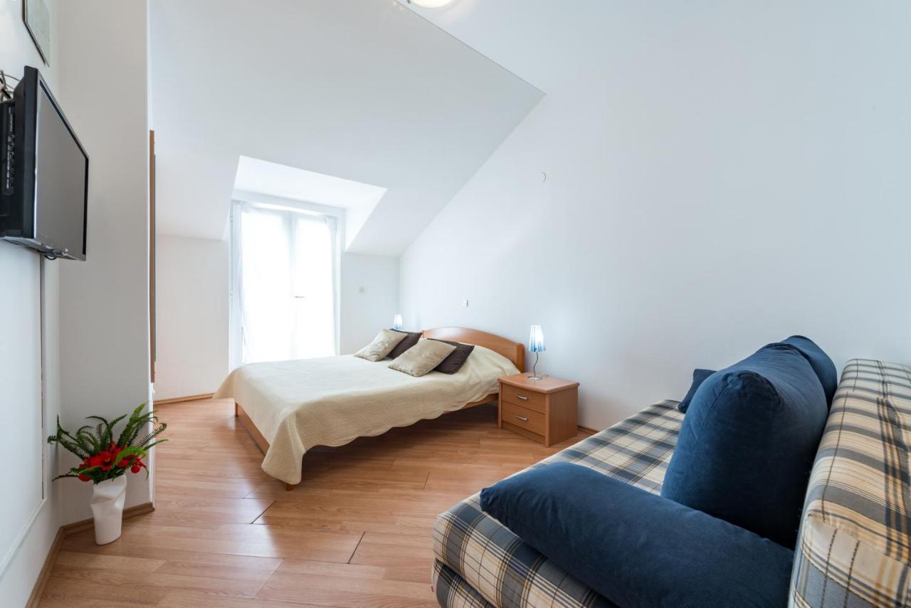 Amazing View Apartments Dijana Dubrovnik Dış mekan fotoğraf