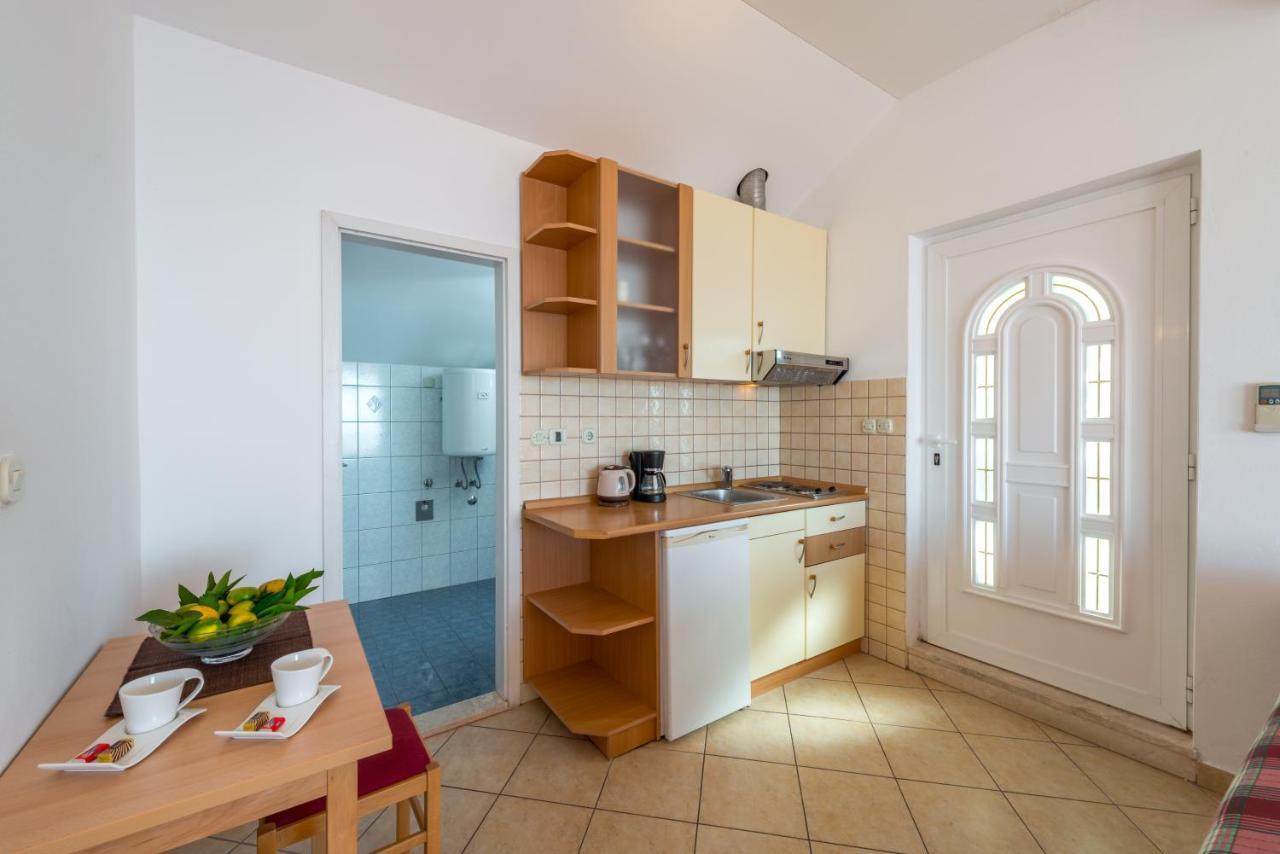 Amazing View Apartments Dijana Dubrovnik Dış mekan fotoğraf