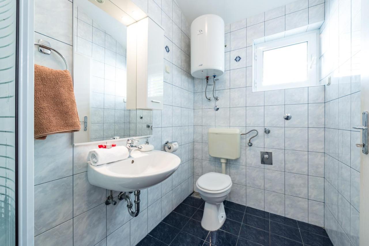 Amazing View Apartments Dijana Dubrovnik Dış mekan fotoğraf