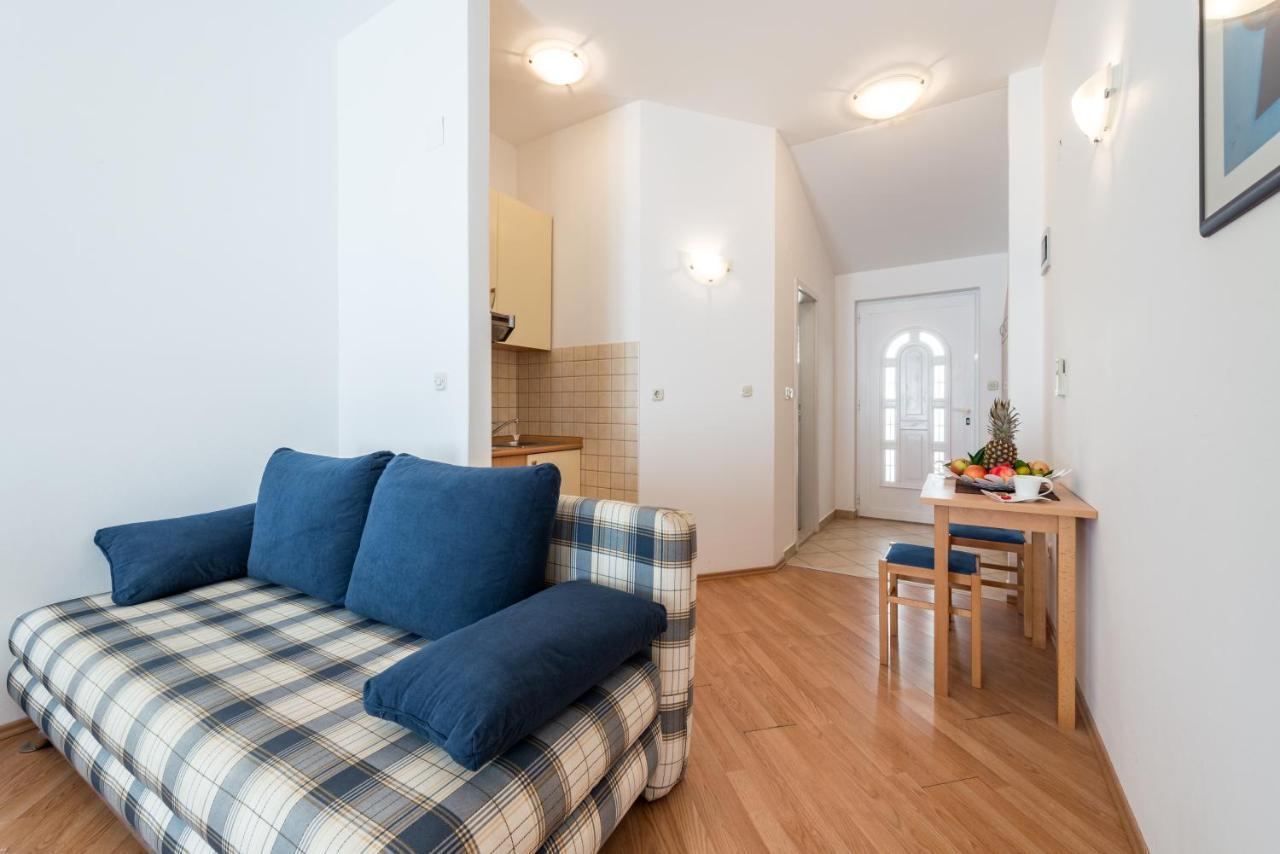 Amazing View Apartments Dijana Dubrovnik Dış mekan fotoğraf