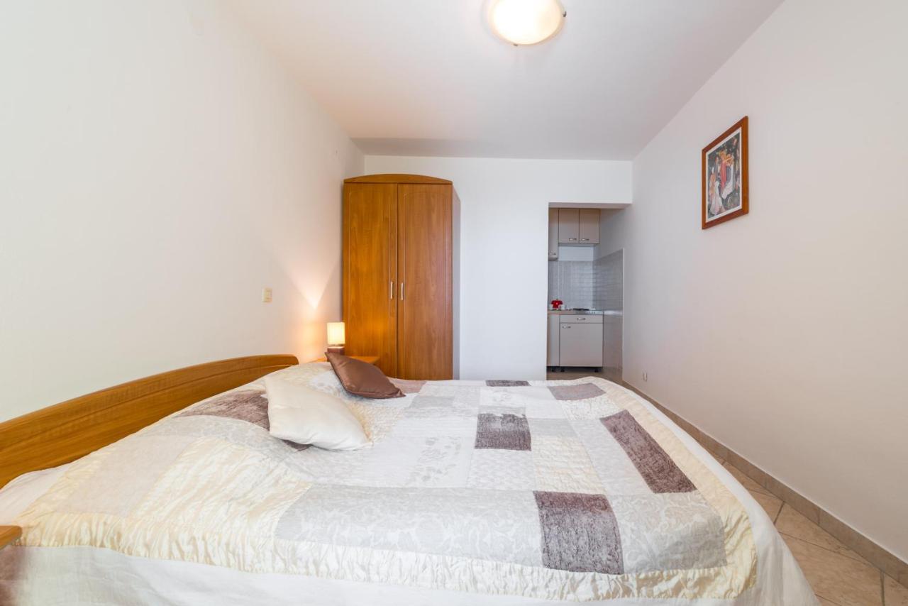 Amazing View Apartments Dijana Dubrovnik Dış mekan fotoğraf